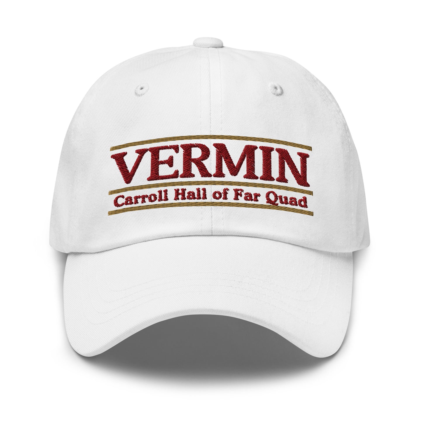 The College - Vermin Hat