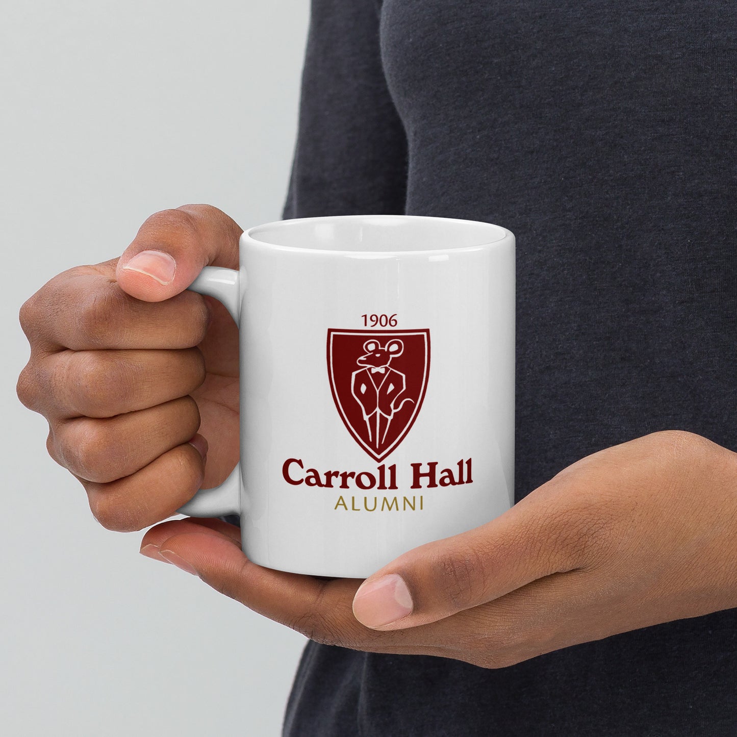 The Morning Joe - Coffee Mug