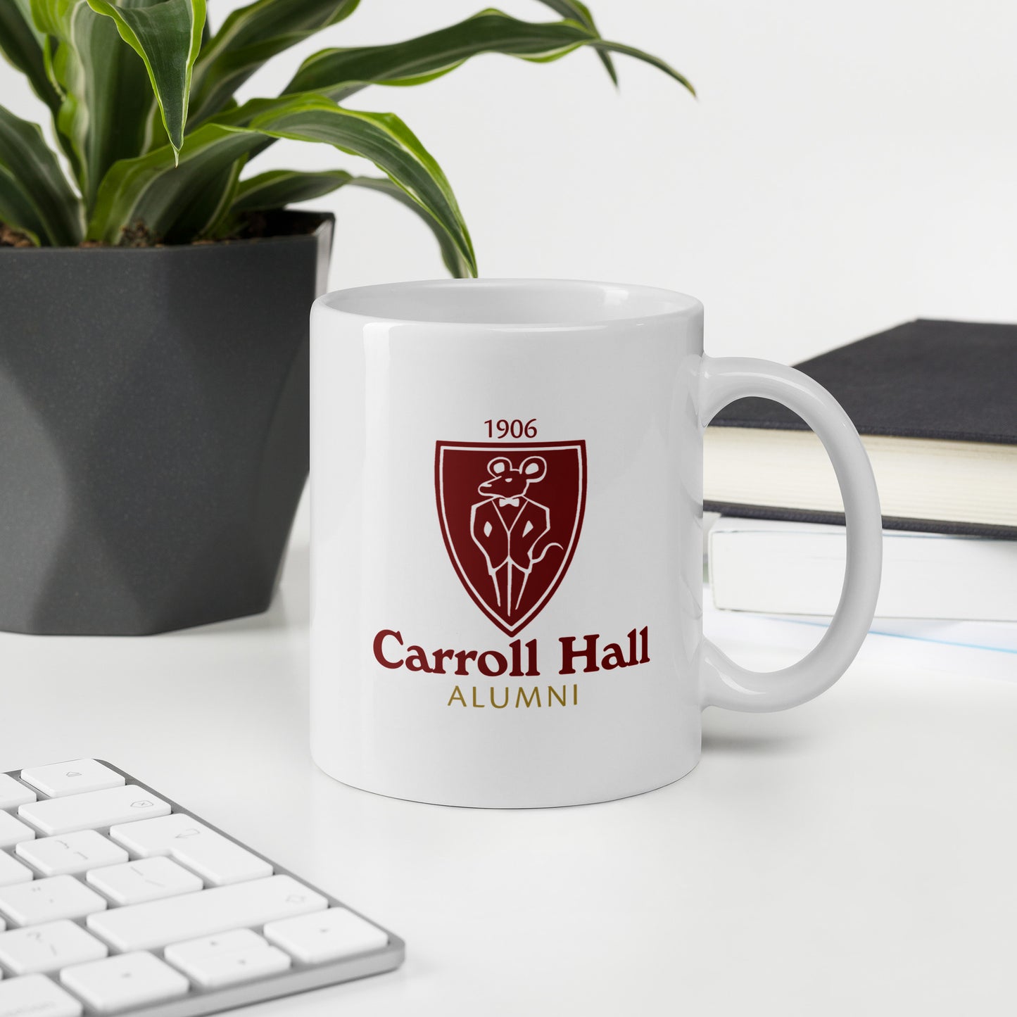 The Morning Joe - Coffee Mug